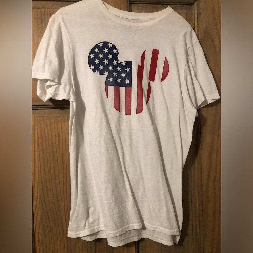 Mickey Mouse T-Shirt